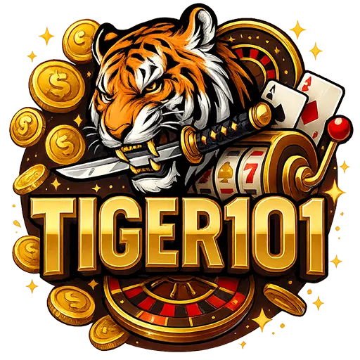 Tiger101-logo